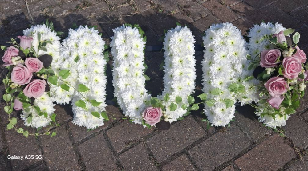 Mum Tribute