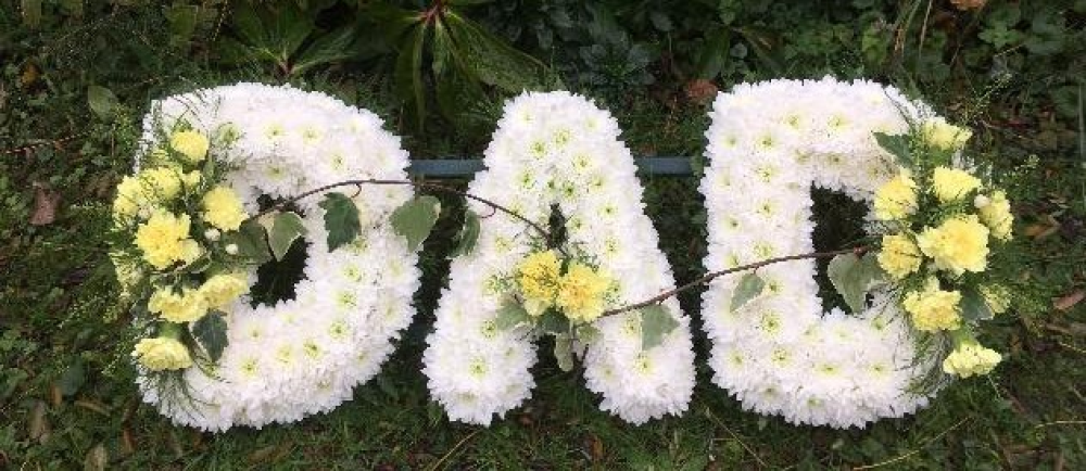 Dad Tribute
